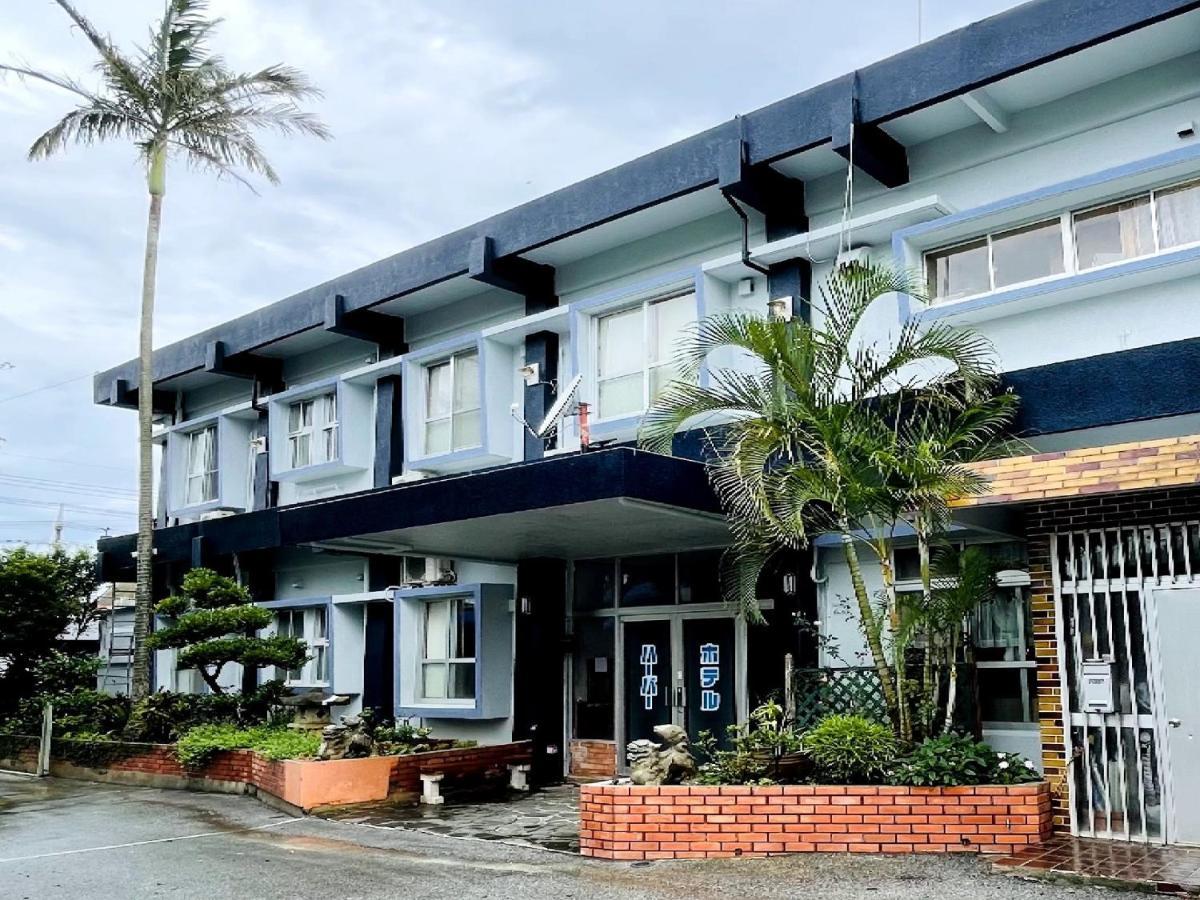 Uruma - Hotel / Vacation Stay 15225 Exteriér fotografie
