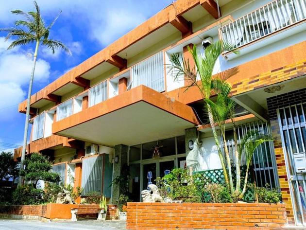 Uruma - Hotel / Vacation Stay 15225 Exteriér fotografie